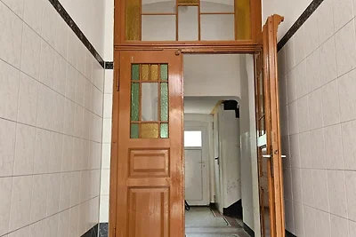 Vakantieappartement Gezinsvakantie Erfurt