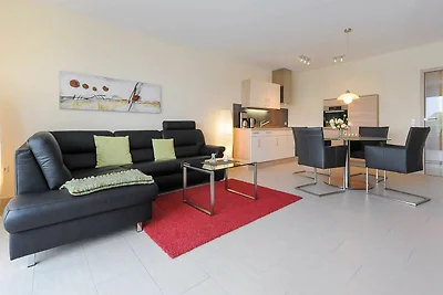 Ferienwohnung Strandidyll