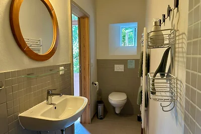 Ferienwohnung Kutscherhaus für bis zu 4 Perso...