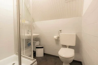 Casa vacanze Vacanza di relax Poppenbüll