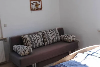 Appartamento Vacanza con famiglia Bergen auf Rügen