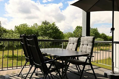 Vakantieappartement Gezinsvakantie Hohenkirchen