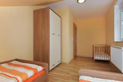 Ferienwohnung Muschel