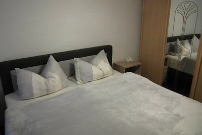 Casa vacanze Vacanza di relax Lübben