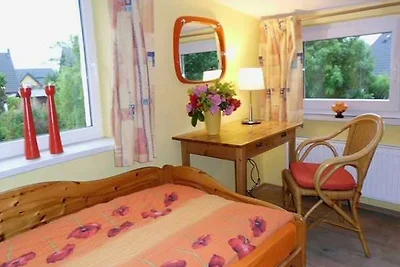 Ferienwohnung Amselnest