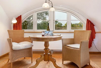 Appartamento Vacanza con famiglia Lancken-Granitz