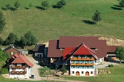 Ferienwohnung, Kappelenblick , 2 Schlafzimmer...