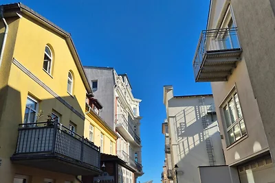 Appartamento Vacanza con famiglia 