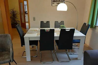 Fewo Kirchberg