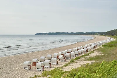 Appartamento Vacanza con famiglia Sellin