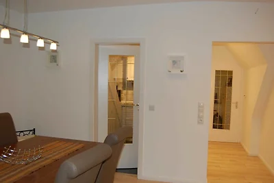 Vakantieappartement Gezinsvakantie Jork