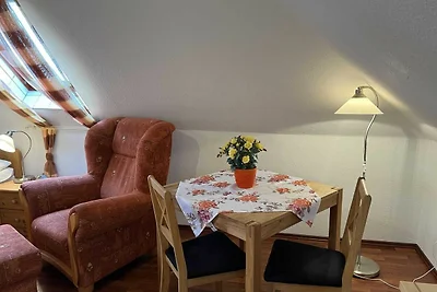 Ferienwohnung 3