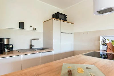Appartamento Vacanza con famiglia Neustadt in Holstein