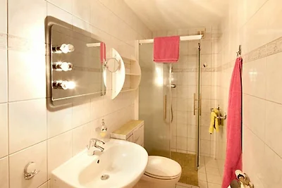 Ferienwohnung Lindenblick