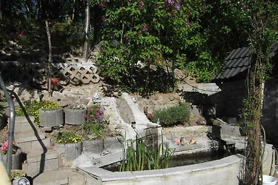 Vakantieappartement Gezinsvakantie Neu Roggentin