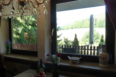 Vakantieappartement Gezinsvakantie Kirchzell Watterbach