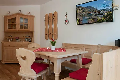 Appartement Wallberg