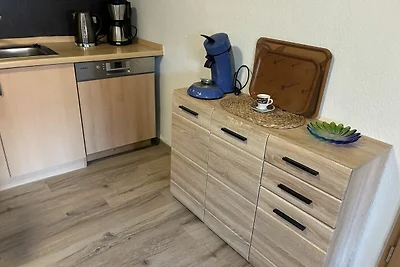 Vakantiehuis Ontspannende vakantie Weener