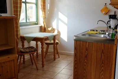 Appartamento Vacanza con famiglia Diedrichshagen