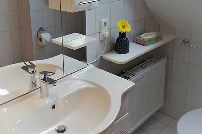 Vakantieappartement Gezinsvakantie Egg