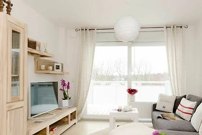 Vakantieappartement Gezinsvakantie Dierhagen