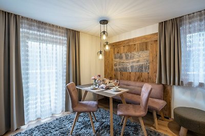 Vakantieappartement Gezinsvakantie Gerlos