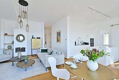 Vakantieappartement Gezinsvakantie Ummanz