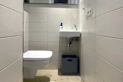 Meeresblick Strandwohnung A Ref. 231255