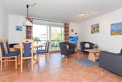 Ferienwohnung Godewind