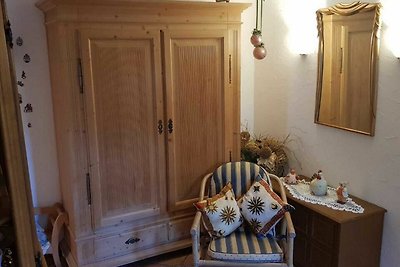 Ferienwohnung Gartenblick