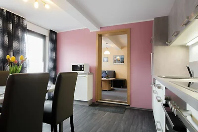 Ferienwohnung 3