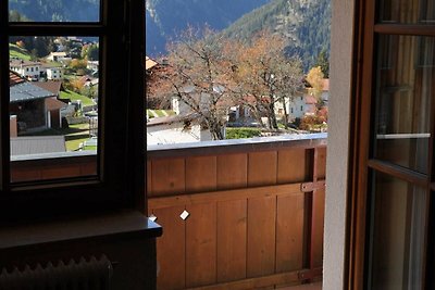 Vakantieappartement Gezinsvakantie Landeck