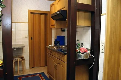 Appartment 1