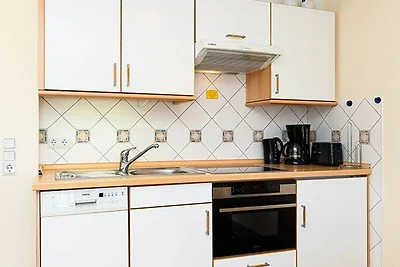 Ferienwohnung Meeresleuchten