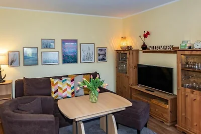 Vakantieappartement Gezinsvakantie Altglobsow