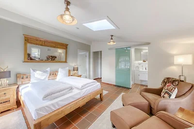 Vakantieappartement Gezinsvakantie Dobbin-Linstow