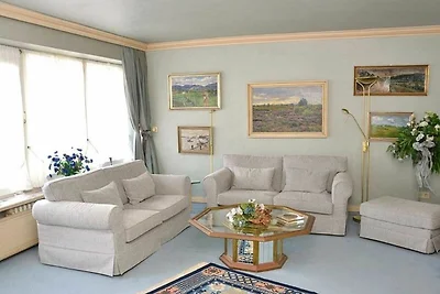 1-Zimmerwohnung Nr. 6