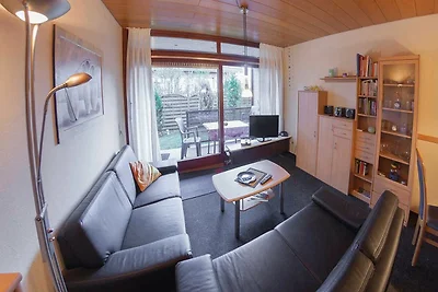 Vakantieappartement Gezinsvakantie Varel