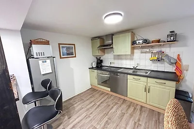 Vakantieappartement Gezinsvakantie Ribnitz-Damgarten