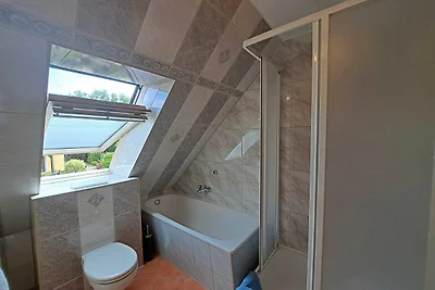 2-Raum-Ferienwohnung