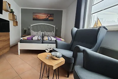 Appartamento Vacanza con famiglia Ückeritz