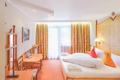 Doppelzimmer Tirol