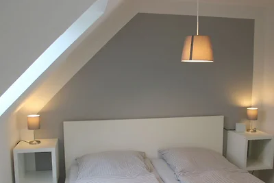 Vakantieappartement Gezinsvakantie Hasselberg