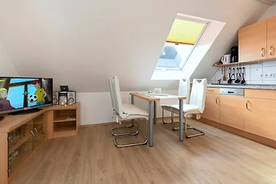 Ferienwohnung Nordlicht