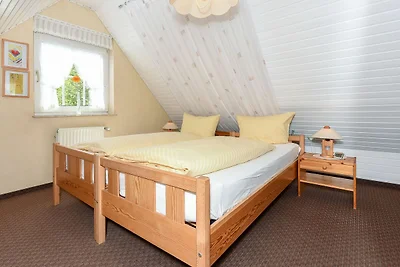 Vakantieappartement Gezinsvakantie Bensersiel