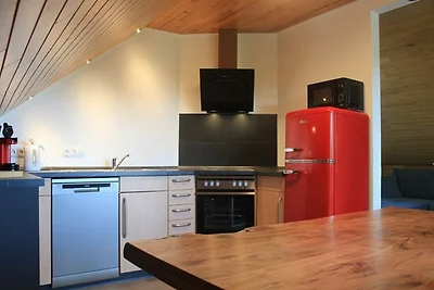 Holiday flat family holiday Monschau