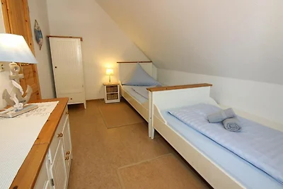 Hotel Cultuur en bezienswaardigheden Butjadingen