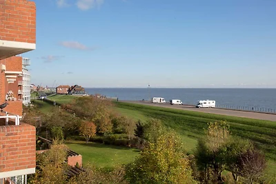 175 Wohnen mit Meerblick