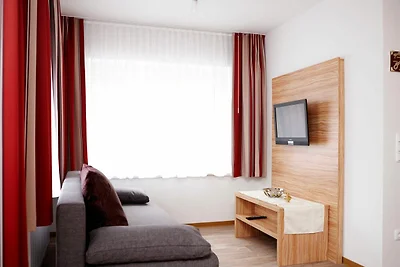 Appartamento Vacanza con famiglia Lembruch