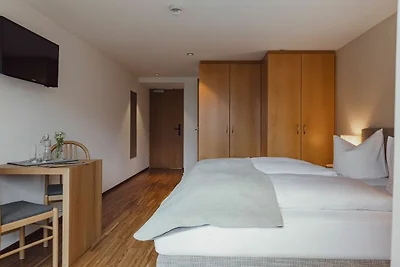 Standard-Doppelzimmer Nanni (Hotel)